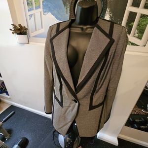 Etcetera Blazer/Jacket - Size 8 - NWT